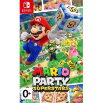 Mario Party Superstars [NSW]